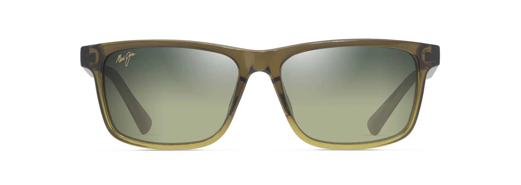 Maui Jim Okina Sunglasses
