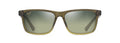 Maui Jim Okina Sunglasses