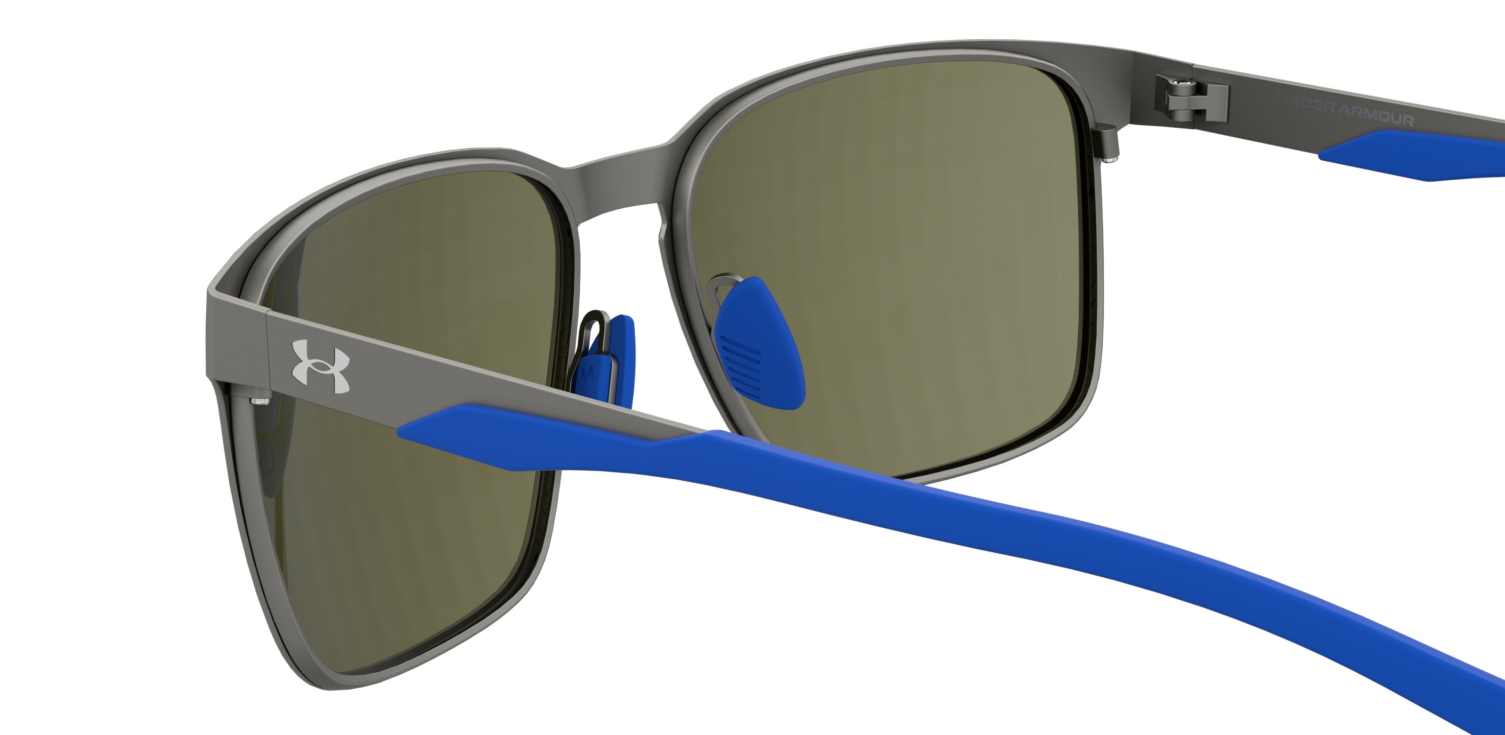 Under Armour Ua Assist Mtl/g Sunglasses