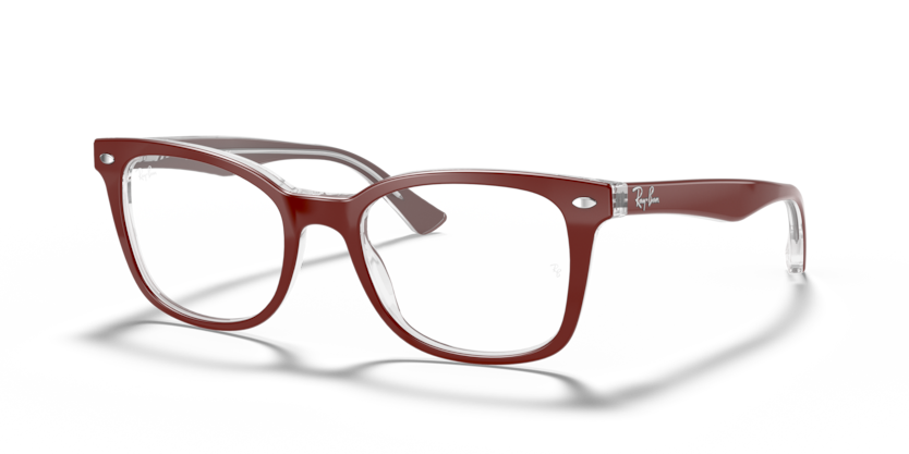 Ray-Ban Vista RX5285  Eyeglasses