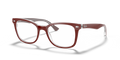 Ray-Ban Vista RX5285  Eyeglasses
