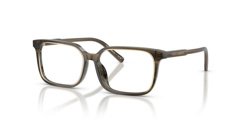 Dolce & Gabbana Kids DX3003  Eyeglasses Kids