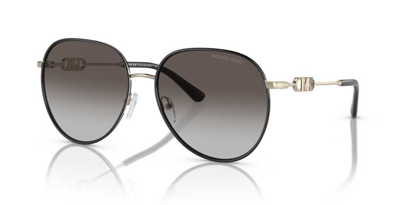 Michael Kors MK1128J Empire Sunglasses