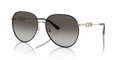 Michael Kors MK1128J Empire Sunglasses