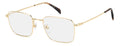 David Beckham DB 1165 Eyeglasses