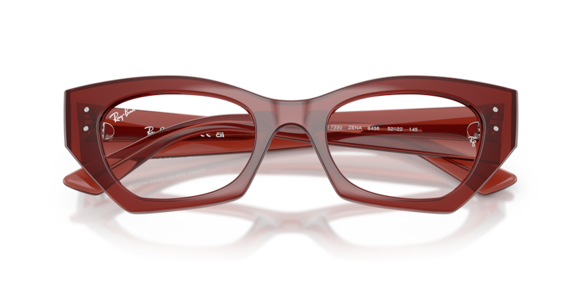 Ray-Ban Vista RX7330 Zena Eyeglasses