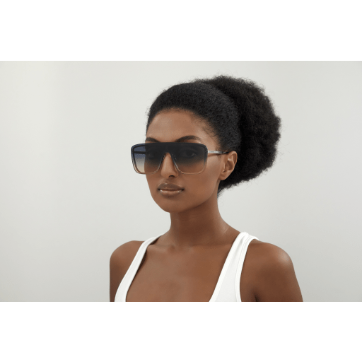 Saint Laurent SL 364 MASK Sunglasses