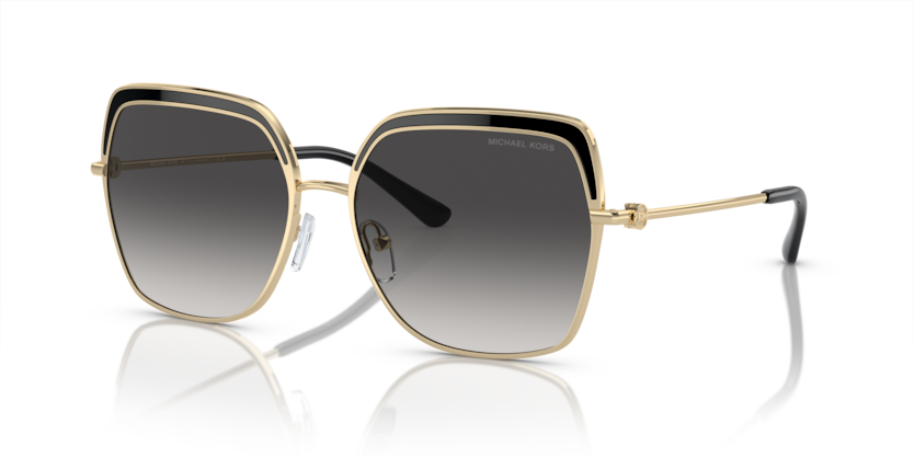 Michael Kors MK1141 Greenpoint Sunglasses