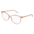 Gucci GG0550O Eyeglasses