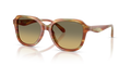 Coach HC8437U Cby87 Sunglasses
