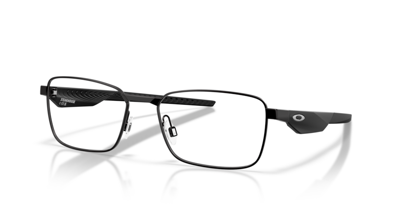 Oakley Frame OX3140 Steakhouse Eyeglasses