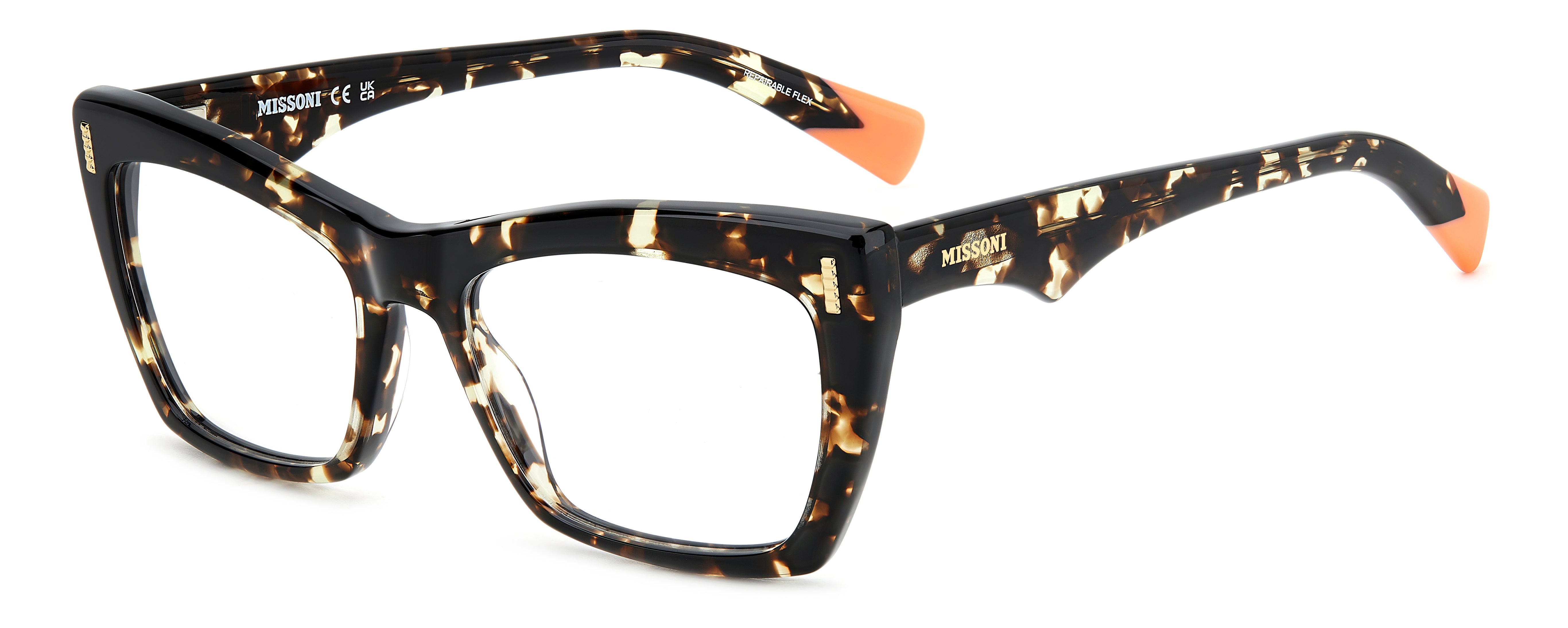 Missoni Mis 0207 Eyeglasses