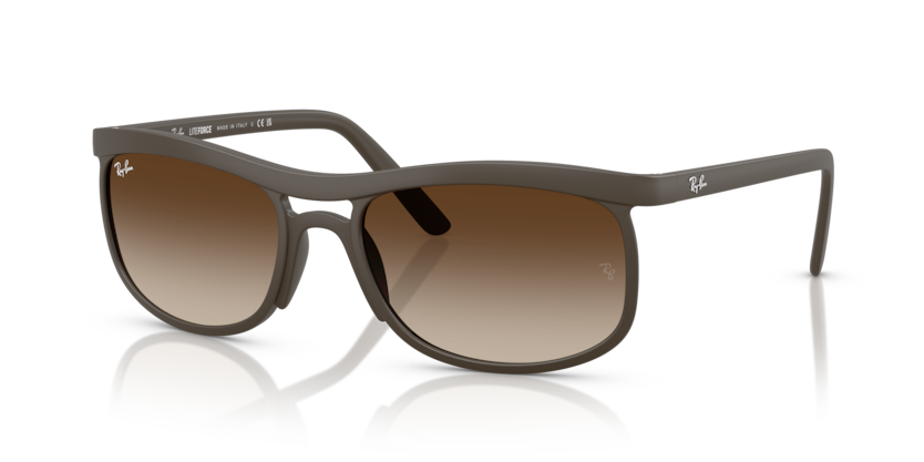 Ray-Ban RB4452  Sunglasses