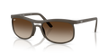 Ray-Ban RB4452  Sunglasses