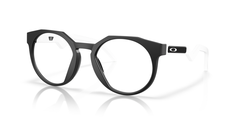 Oakley Frame OX8139A Hstn Rx A Eyeglasses
