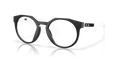 Oakley Frame OX8139A Hstn Rx A Eyeglasses