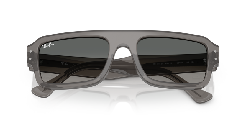 Ray-Ban RB4454F Flacko Sunglasses
