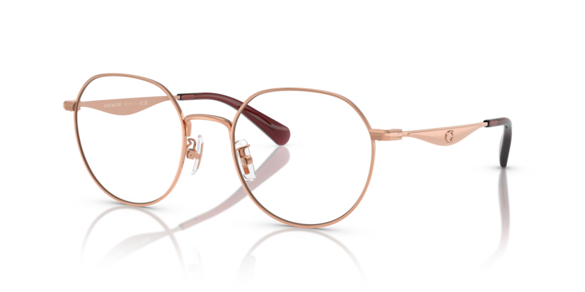 Coach HC5175 Cy044 Eyeglasses