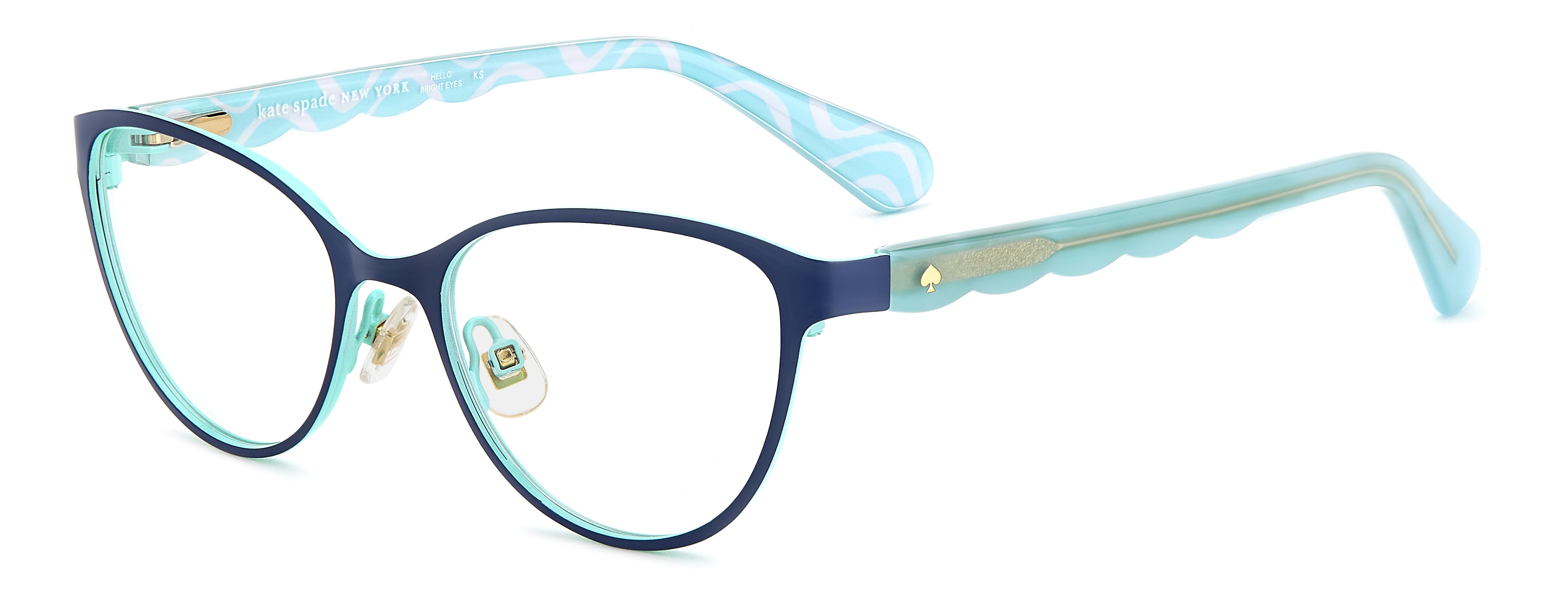 Kate Spade Tillie Eyeglasses