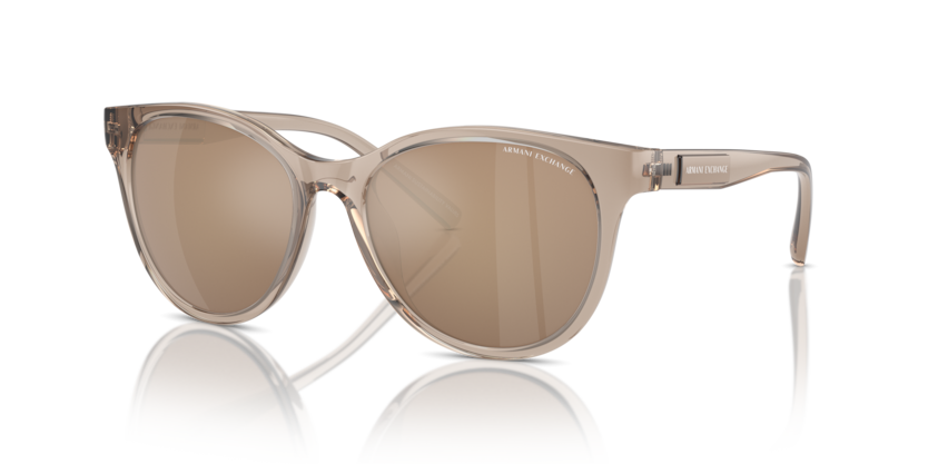 Armani Exchange AX4144SU  Sunglasses
