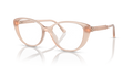 Michael Kors MK4102U Amagansett Eyeglasses