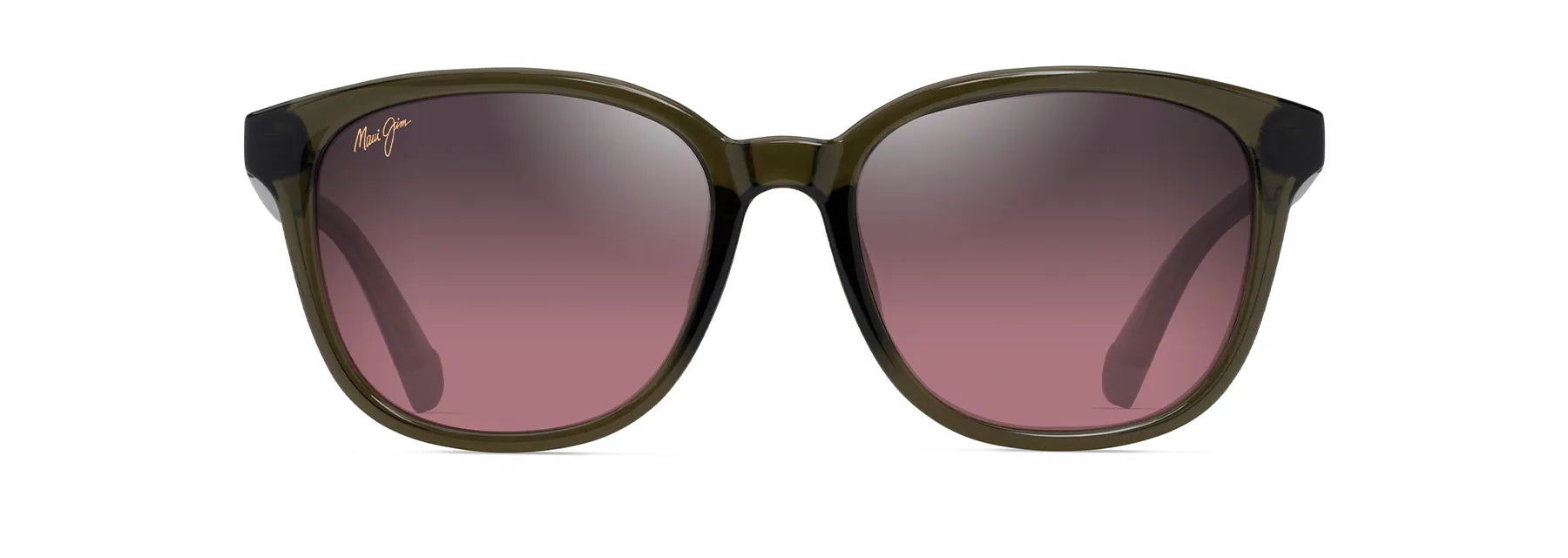 Maui Jim Ku‘Ikahi Asian Fit Sunglasses