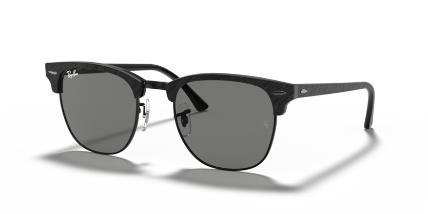 Ray-Ban RB3016 Clubmaster Sunglasses