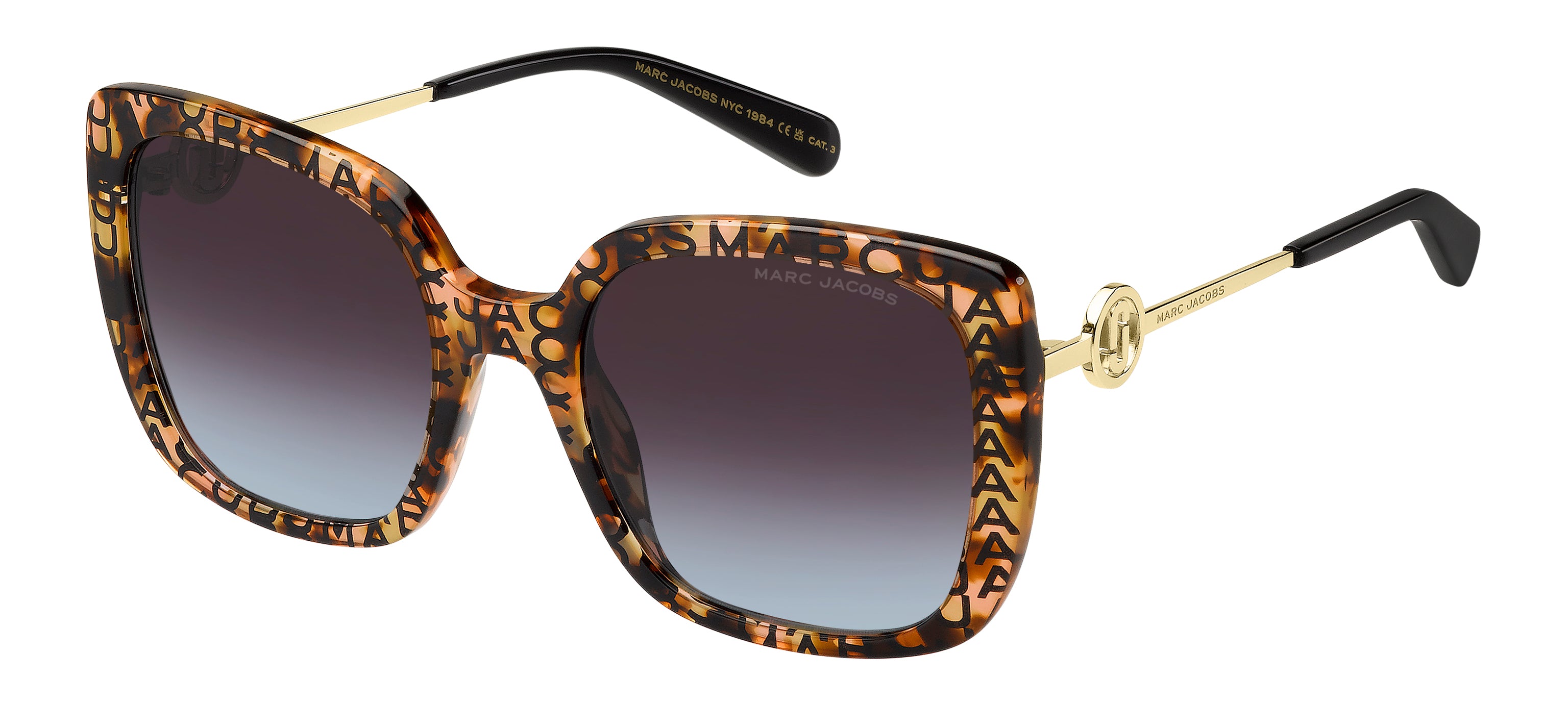 Marc Jacobs Marc 727/s Sunglasses