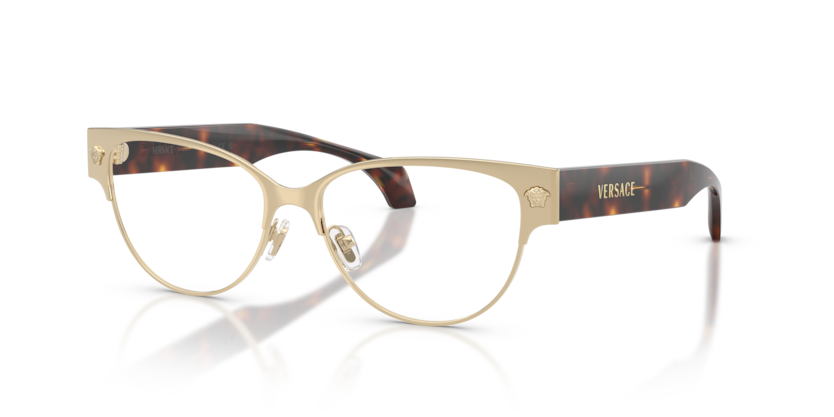 Versace VE1318  Eyeglasses