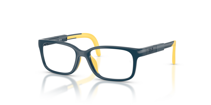 Ray-Ban Junior Vista RYA1980  Eyeglasses Kids