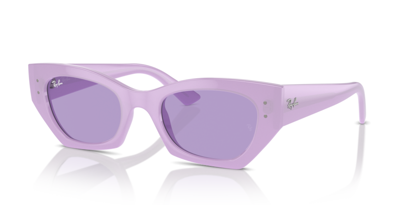 Ray-Ban RB4430F Zena Sunglasses