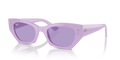 Ray-Ban RB4430F Zena Sunglasses