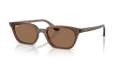 Ray-Ban RB4456 Zaya Sunglasses