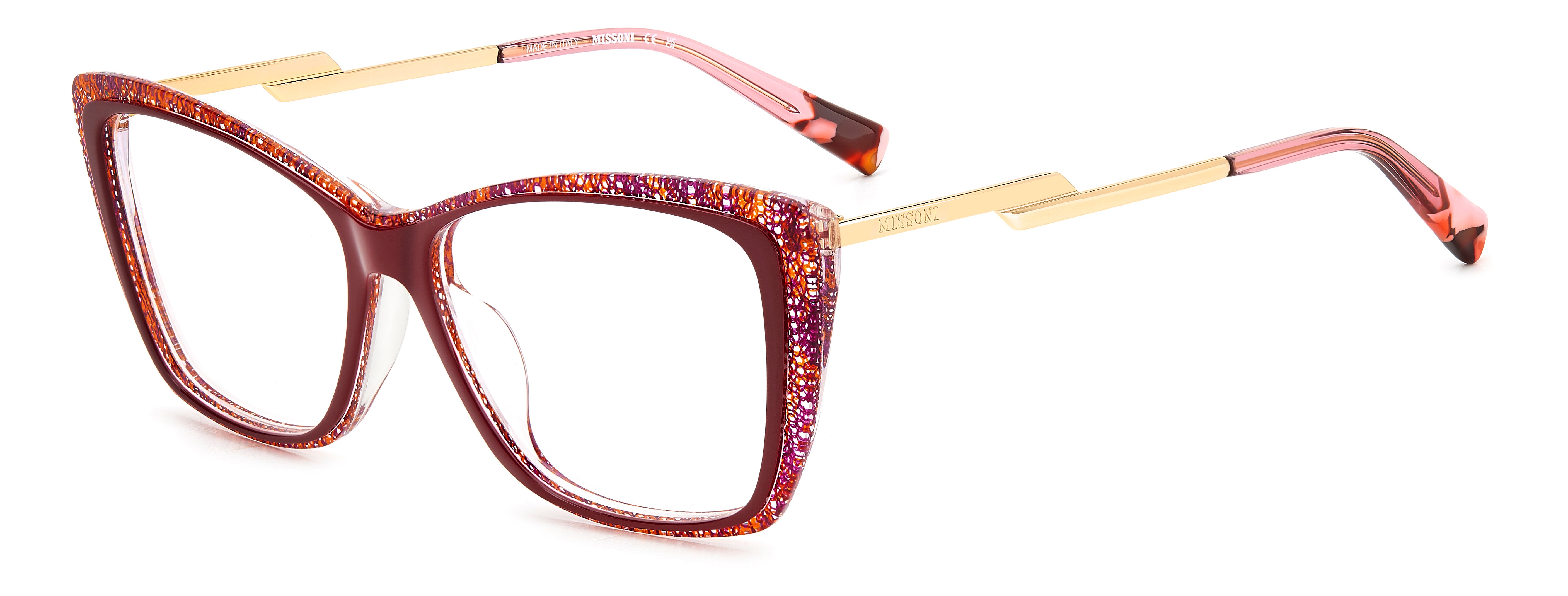 Missoni Mis 0166/g Eyeglasses