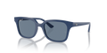Ray-Ban Junior RJ9071S  Sunglasses Kids