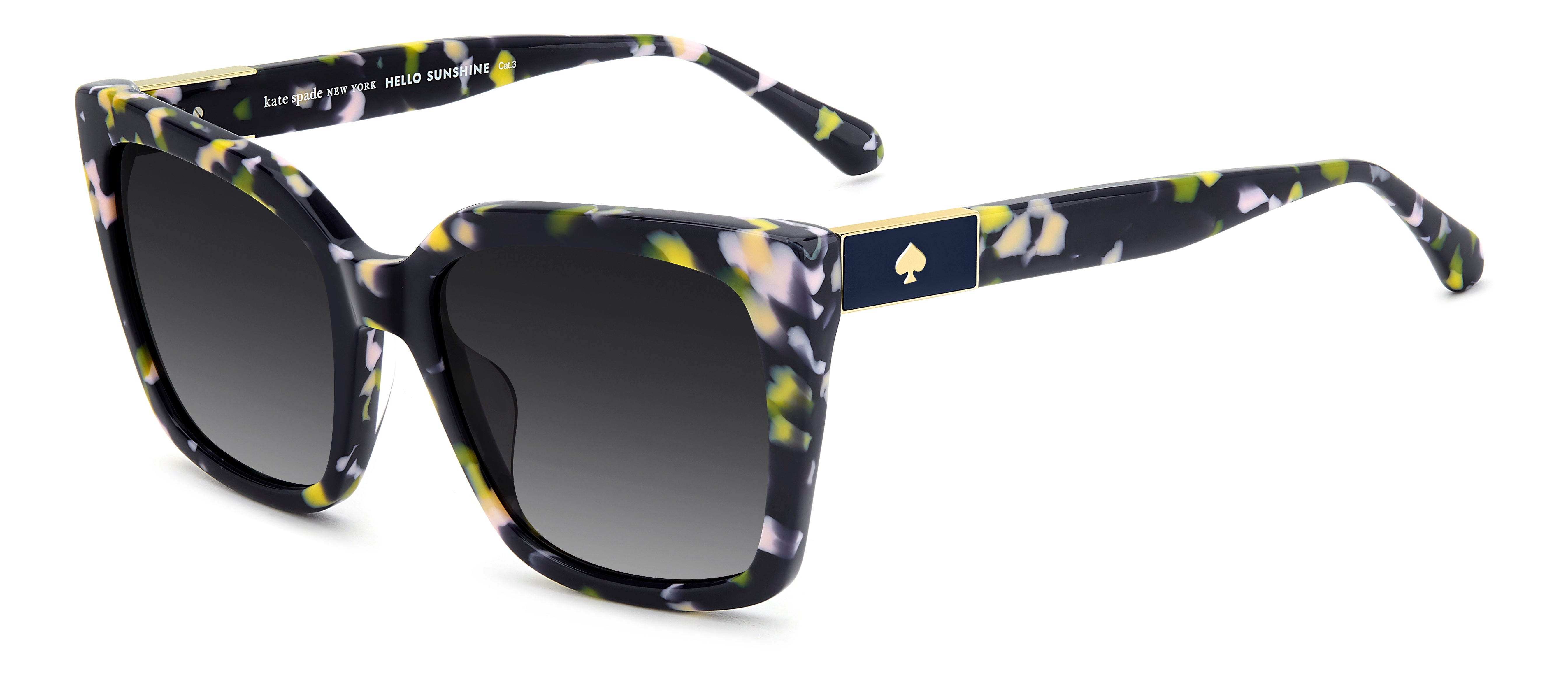 Kate Spade Ks Lilah 2/g/s Sunglasses
