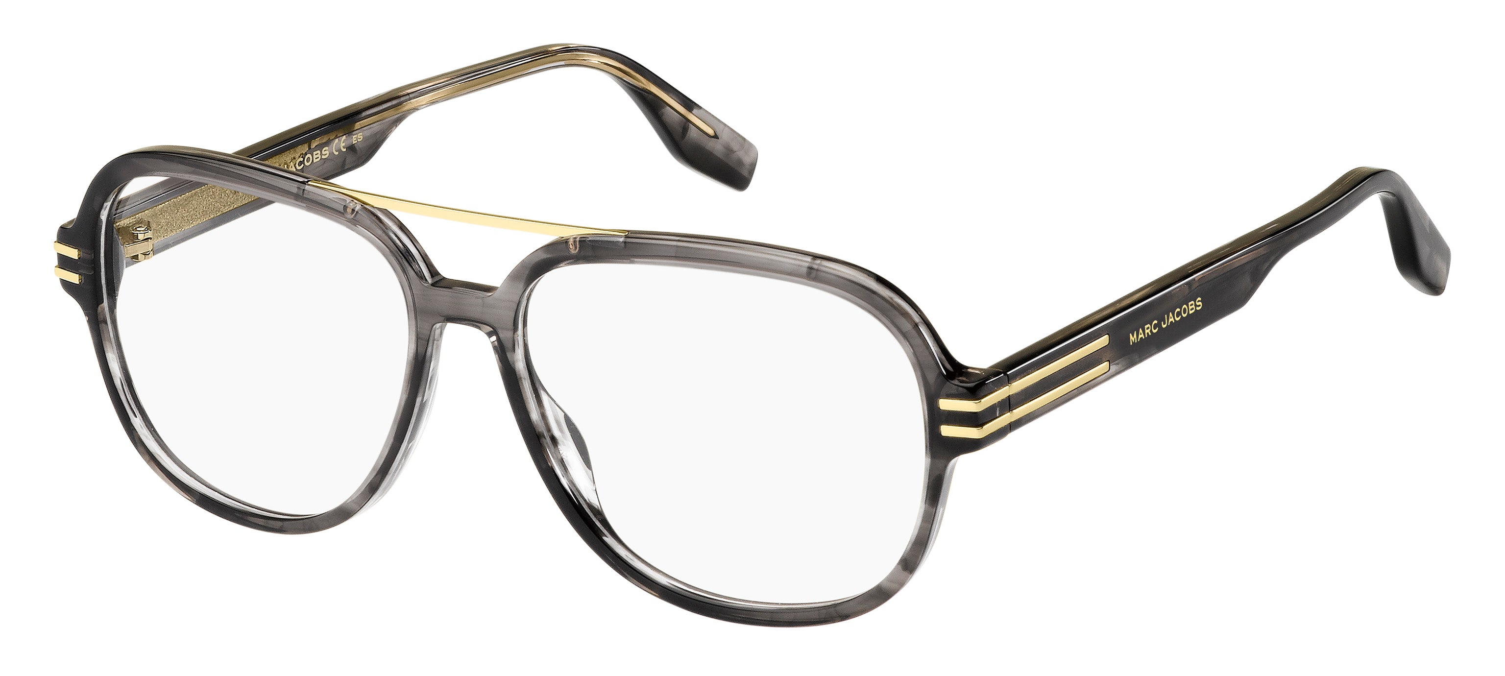 Marc Jacobs Marc 638 Eyeglasses
