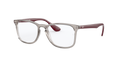 Ray-Ban Vista RX7074  Eyeglasses