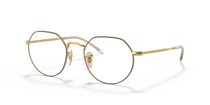Ray-Ban Vista RX6465 Jack Eyeglasses