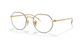 Ray-Ban Vista RX6465 Jack Eyeglasses