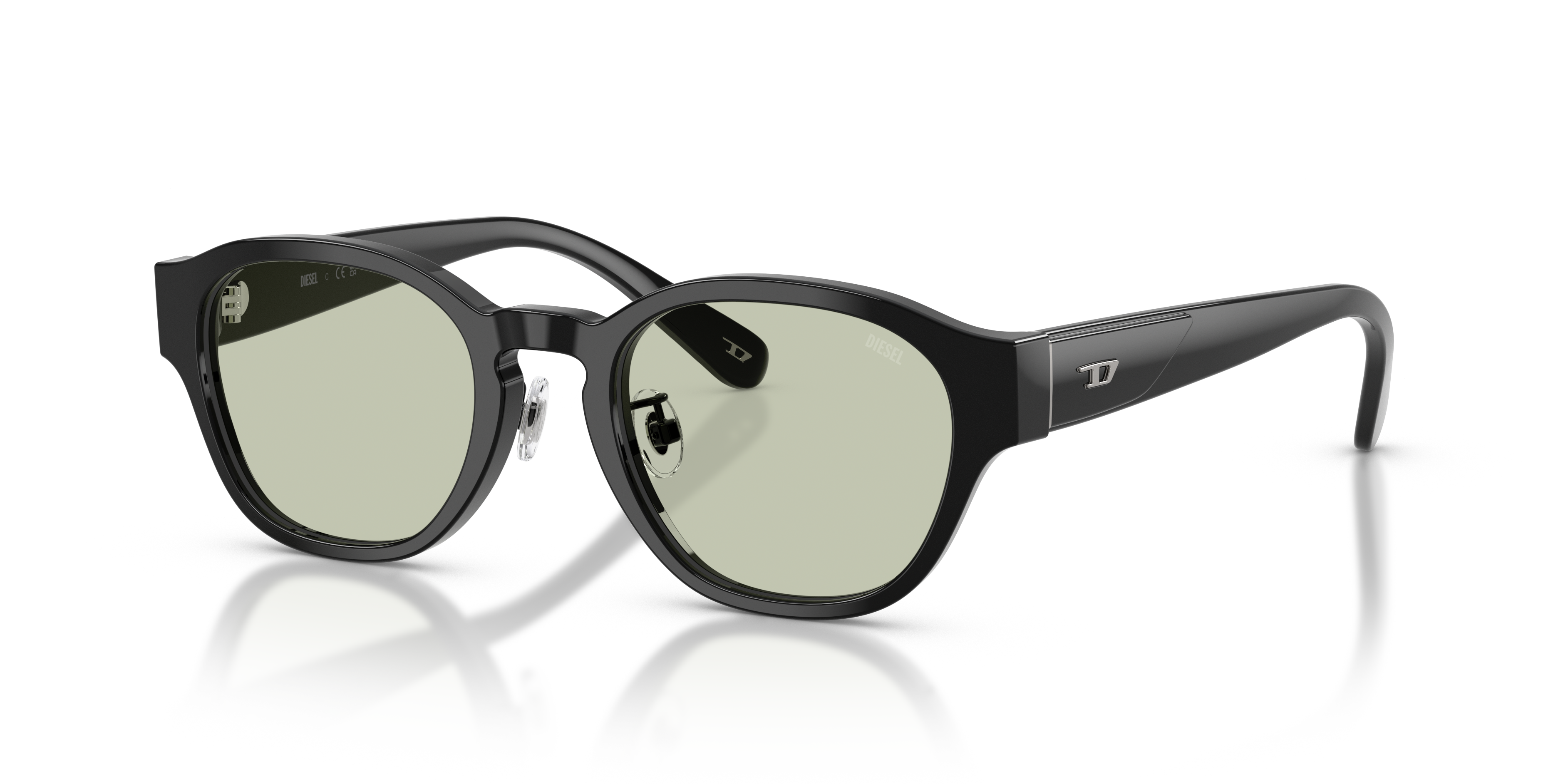 Diesel DL4011D  Eyeglasses