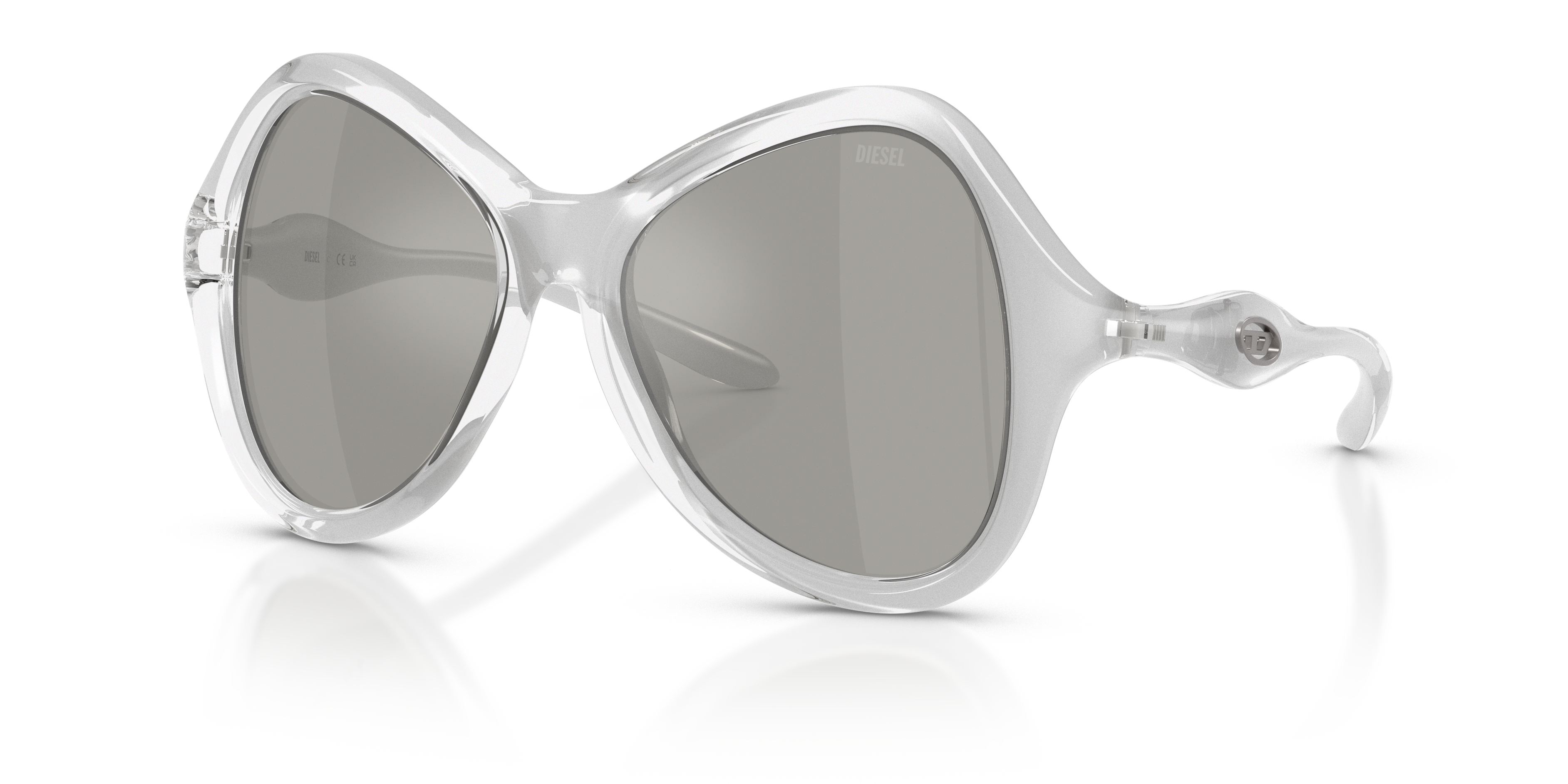 Diesel DL3010U  Sunglasses