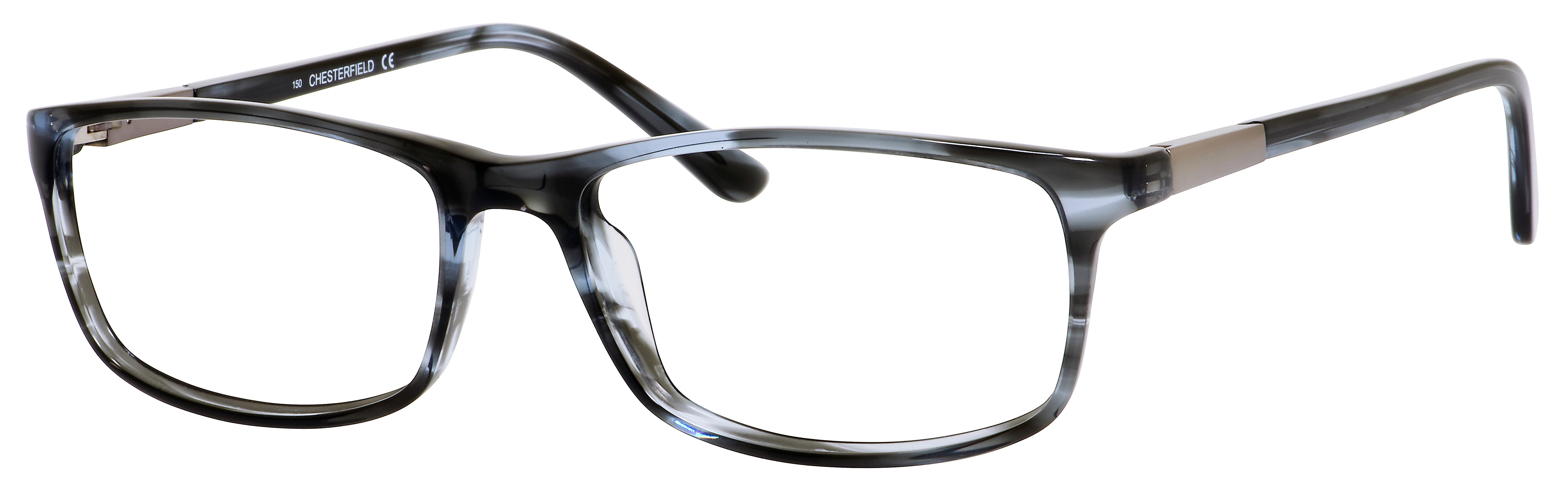 Chesterfield Ch 30/xl Eyeglasses