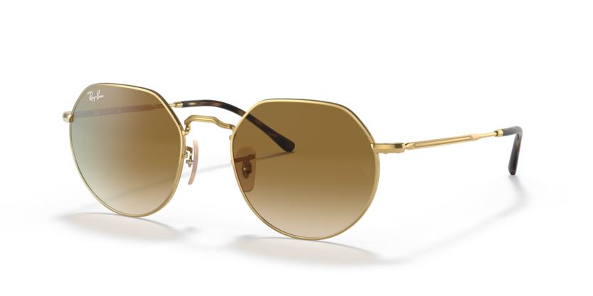 Ray-Ban RB3565 Jack Sunglasses