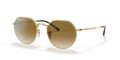 Ray-Ban RB3565 Jack Sunglasses