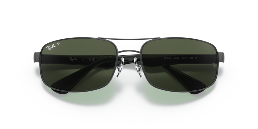 Ray-Ban RB3445 Rb3445 Sunglasses
