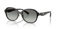 Coach HC8445D Cby85 Sunglasses
