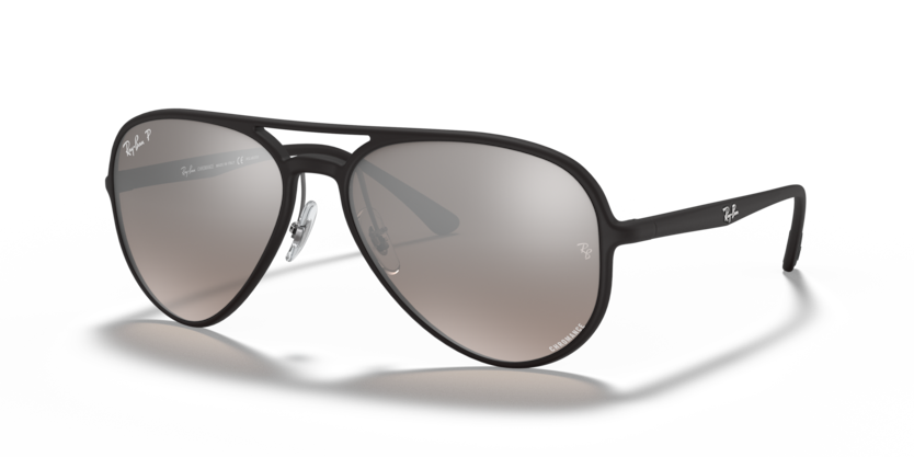 Ray-Ban RB4320CH  Sunglasses