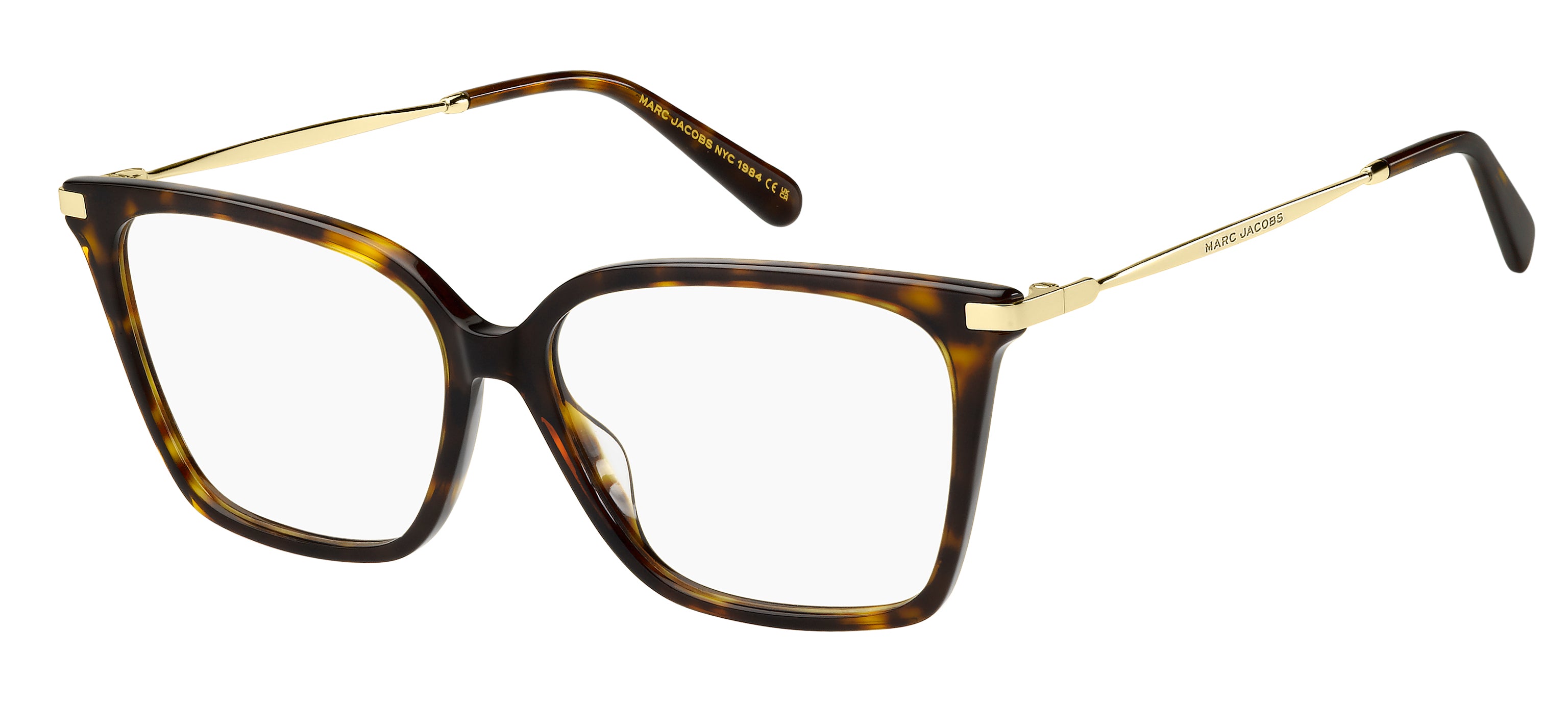 Marc Jacobs Marc 833 Eyeglasses