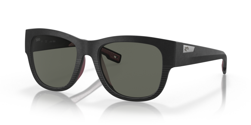 Costa Del Mar 6S9084A Caleta Omnifit Sunglasses